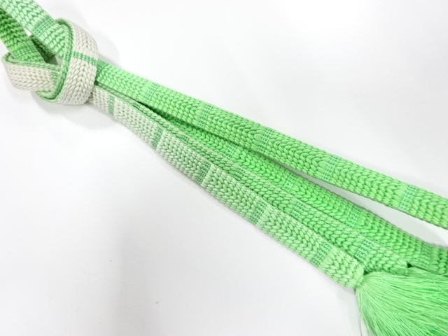 Japanese Kimono / Accessories Silk